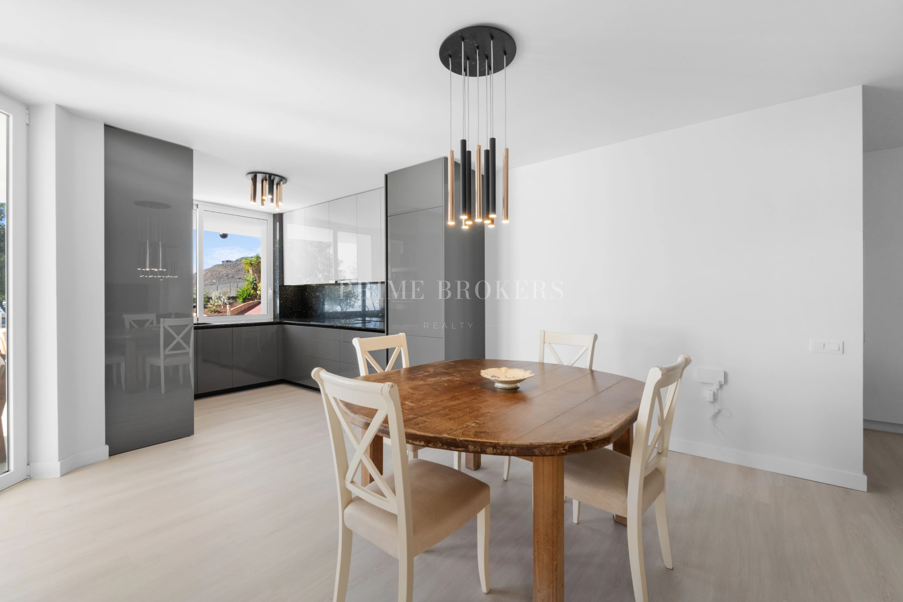 Luxury Villa for Sale in San Miguel de Abona