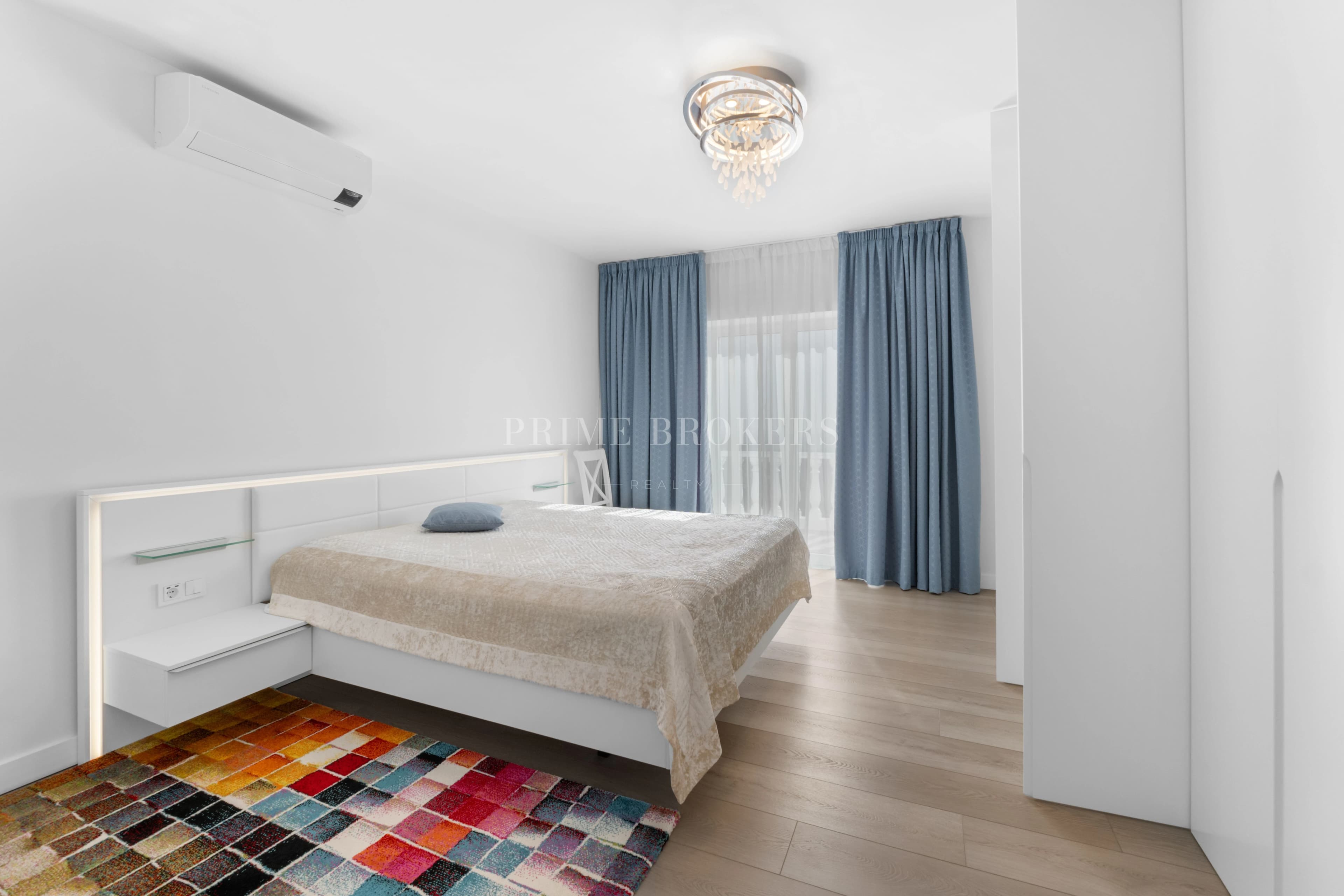 Luxury Villa for Sale in San Miguel de Abona
