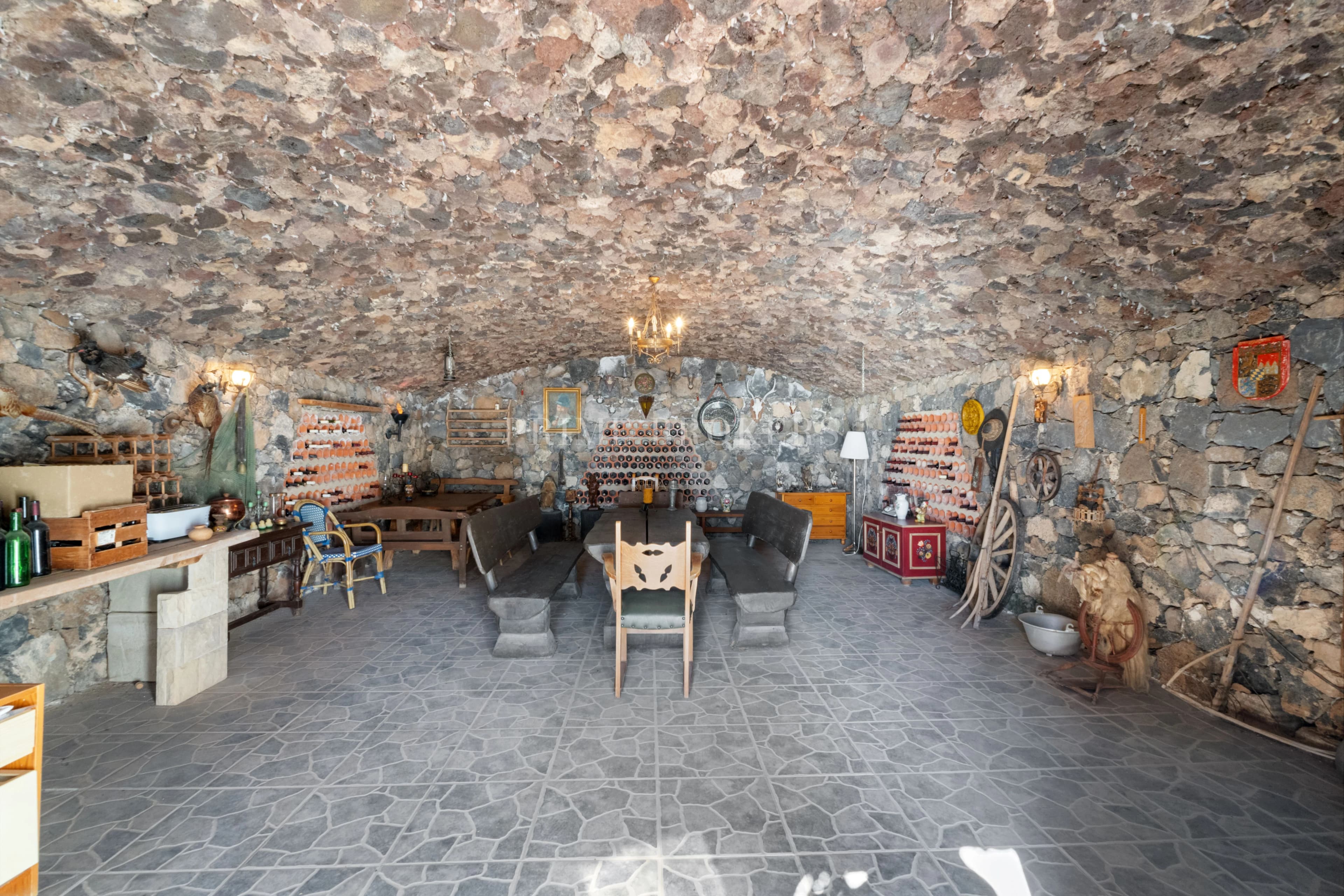 Luxury Villa for Sale in San Miguel de Abona