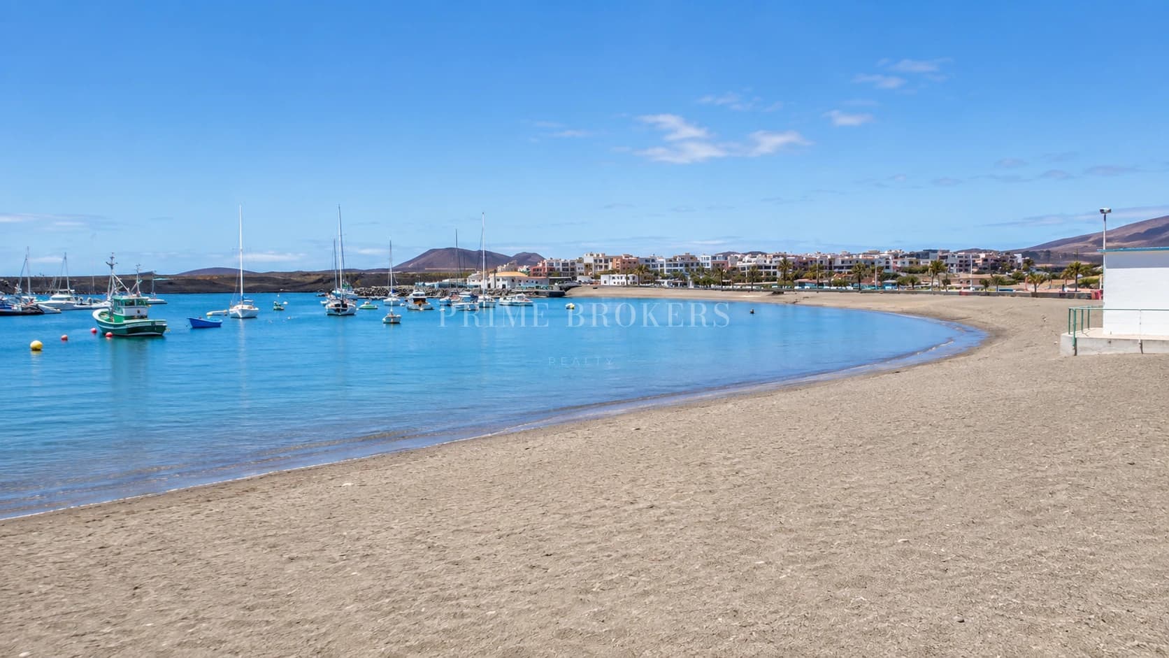 Apartment near beaches