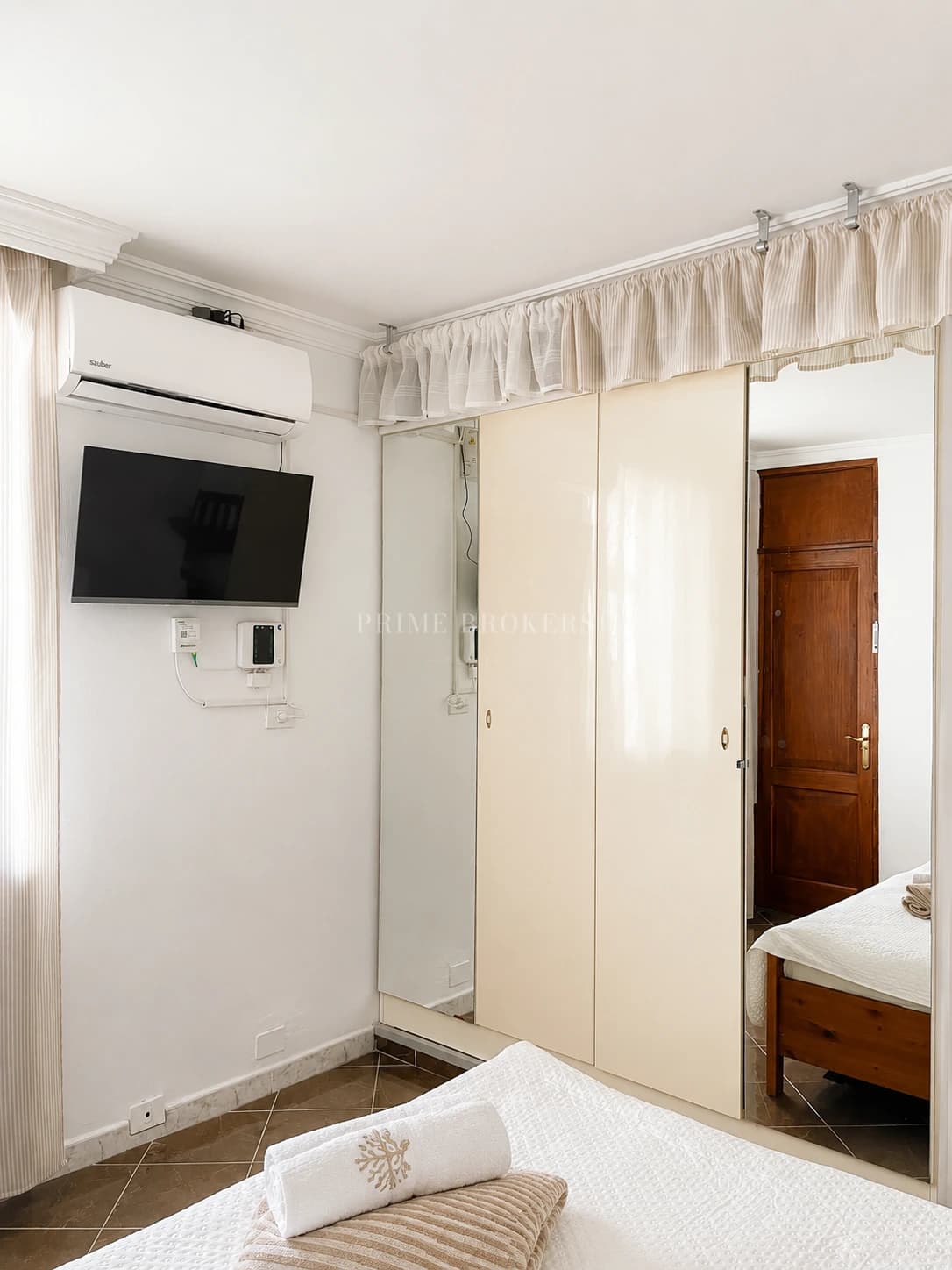 Apartment near beaches