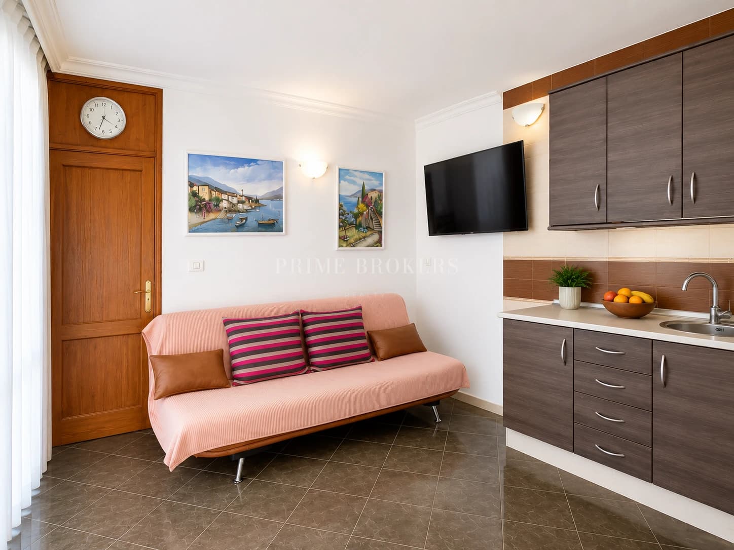 Apartment near beaches