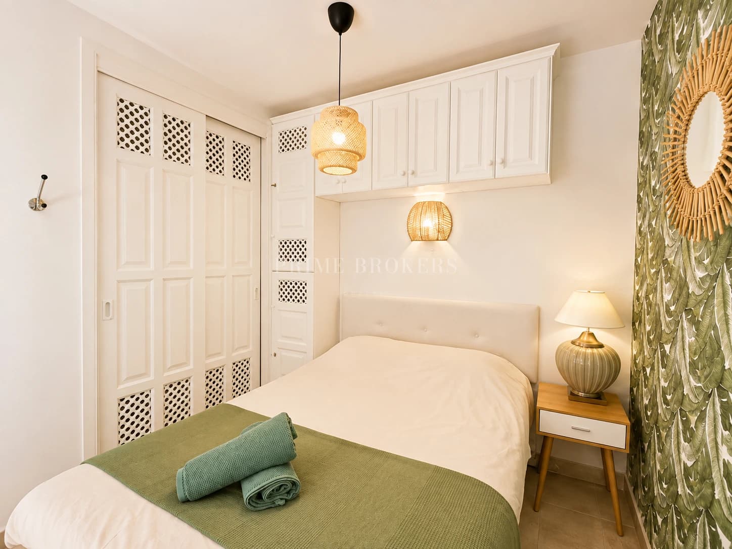 Cozy studio near Los Cristianos