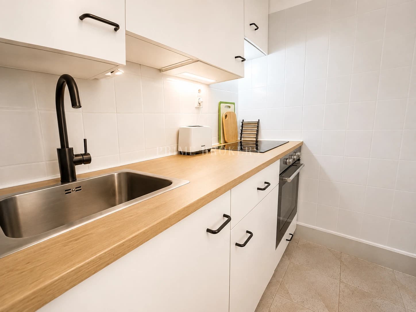 Cozy studio near Los Cristianos