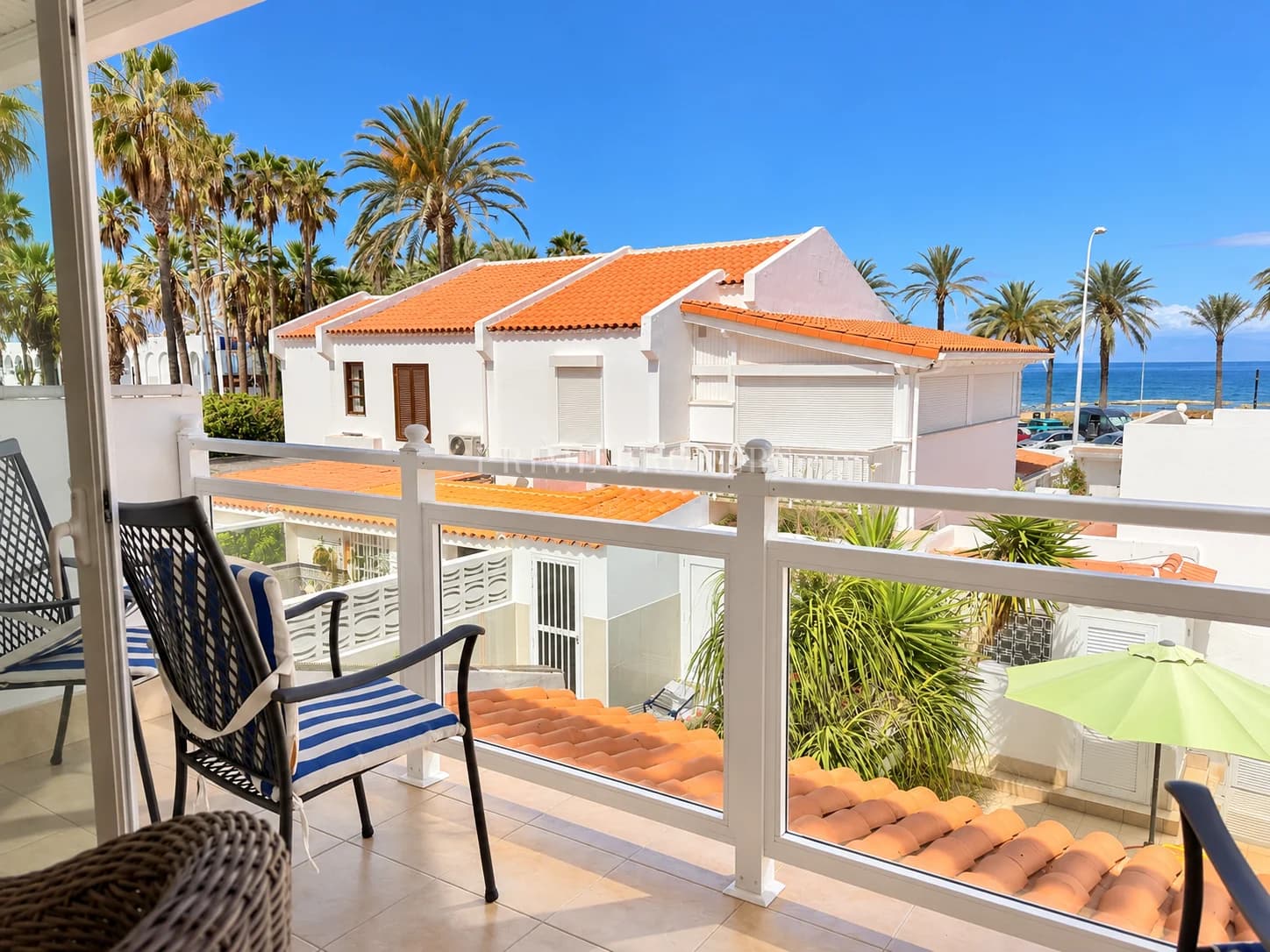 Seafront Villa for Sale in Parque Santiago 1