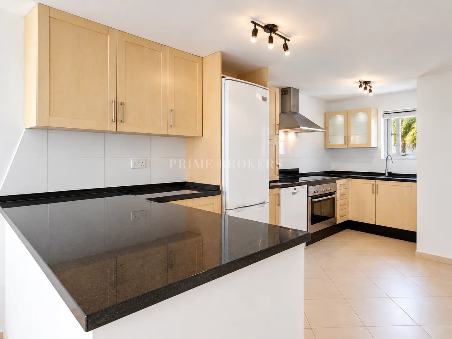 Seafront Villa for Sale in Parque Santiago 1