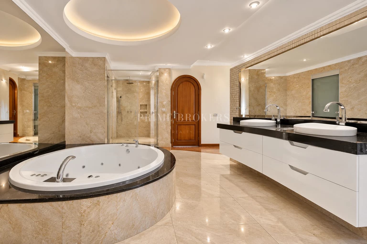 Luxury Oceanfront Villa in Golf del Sur