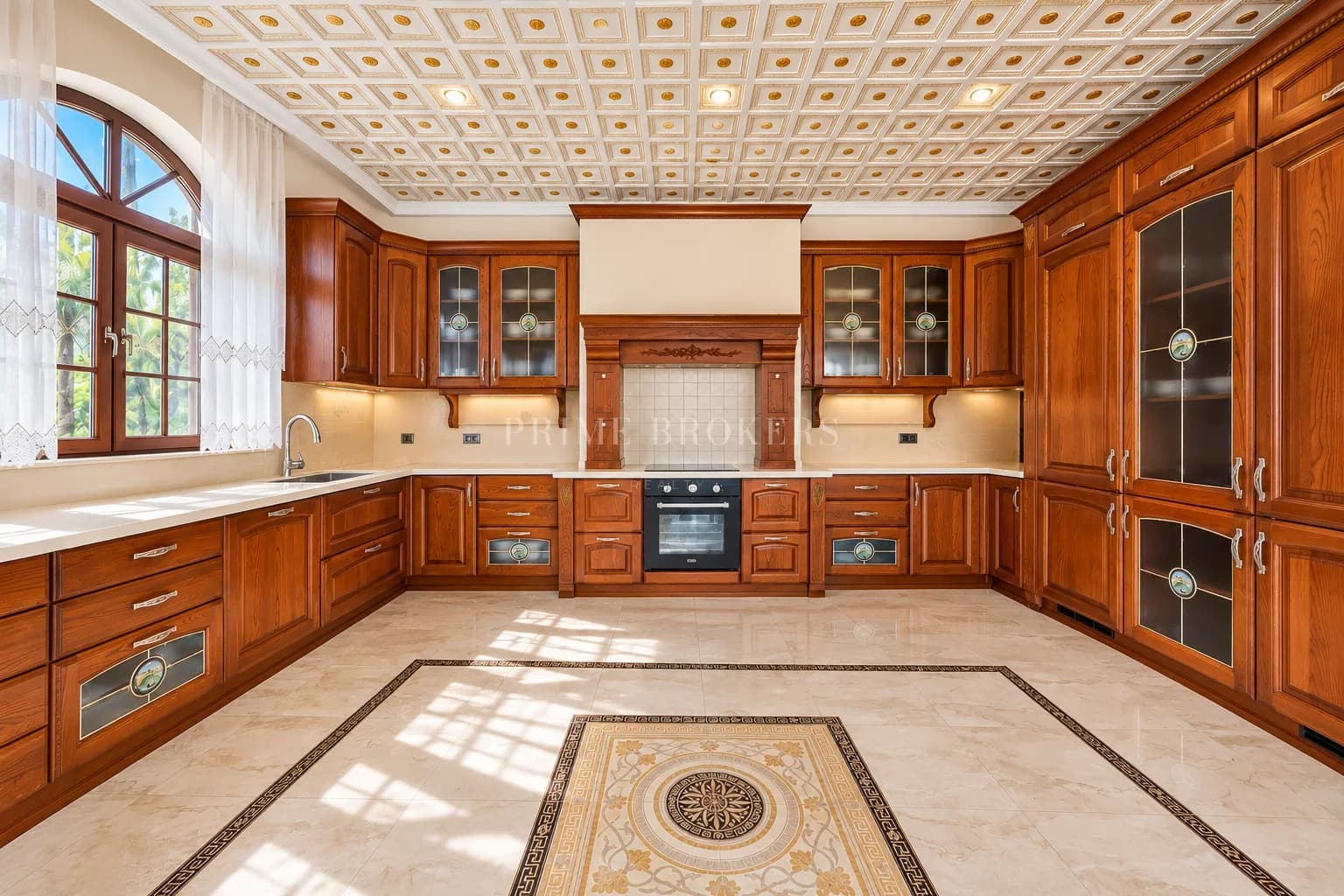 Luxury Oceanfront Villa in Golf del Sur