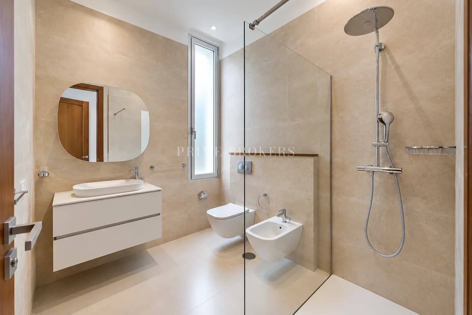 Lúxus villa til sölu í La Caleta