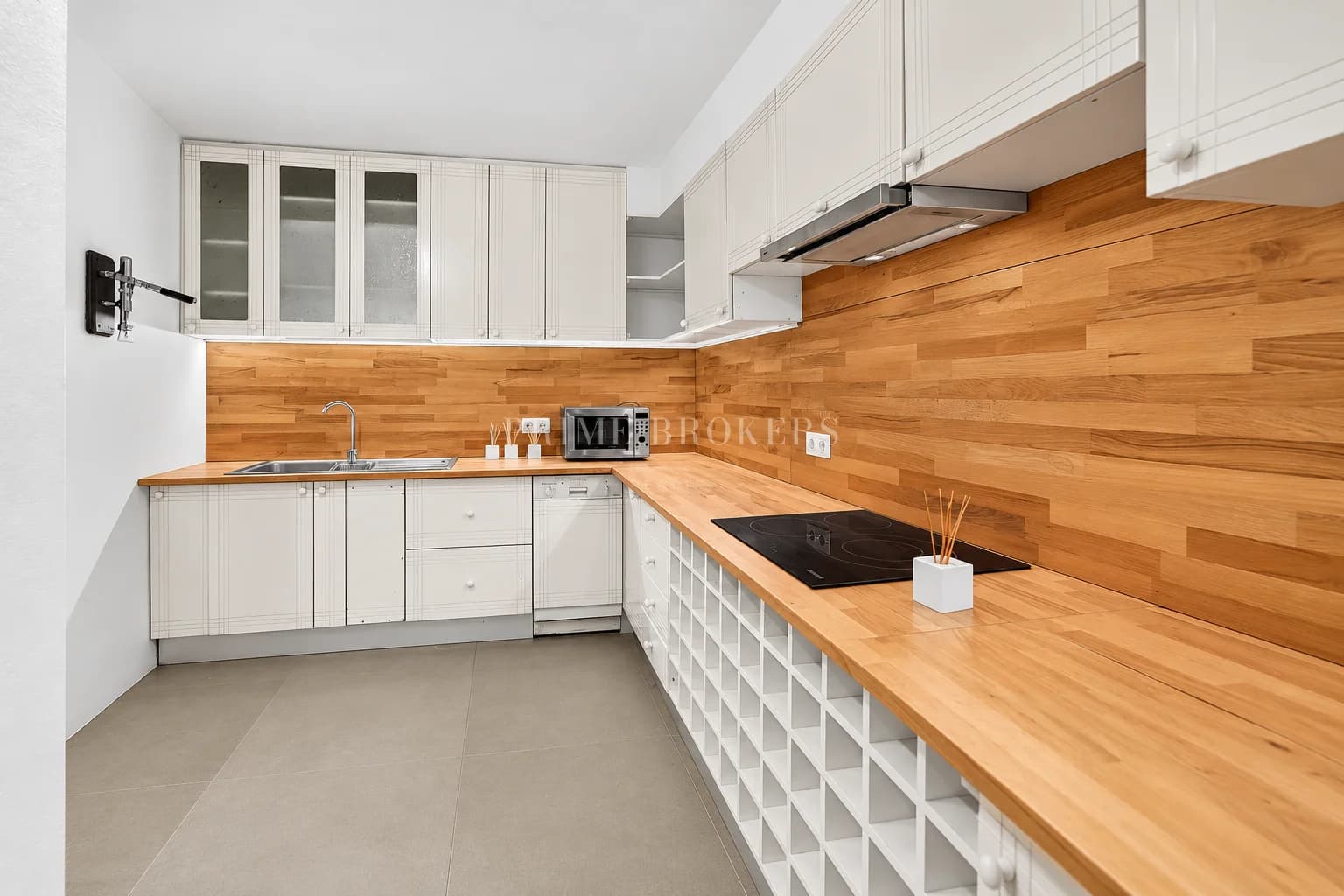 Sérstæð villa til sölu í Los Cristianos