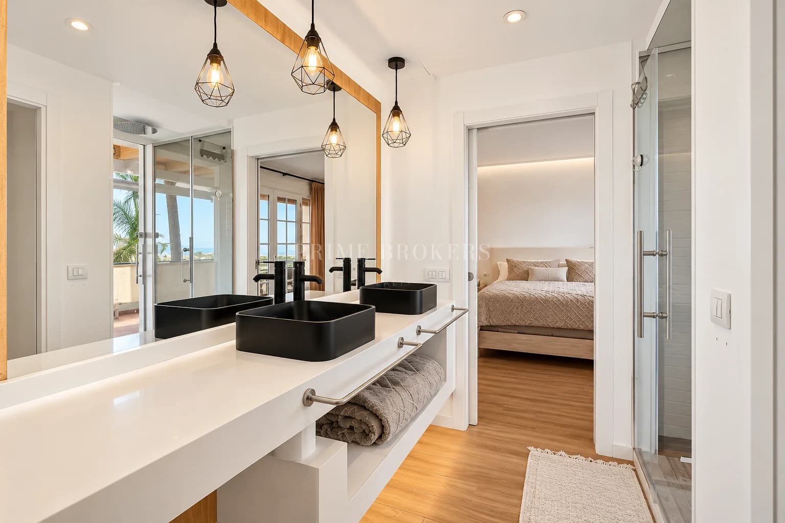 Sérstæð villa til sölu í Los Cristianos