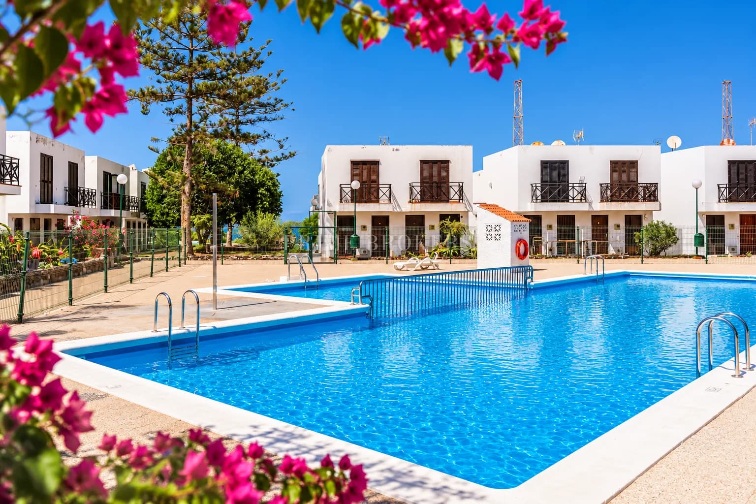 Duplex à Vendre à Playa de las Américas