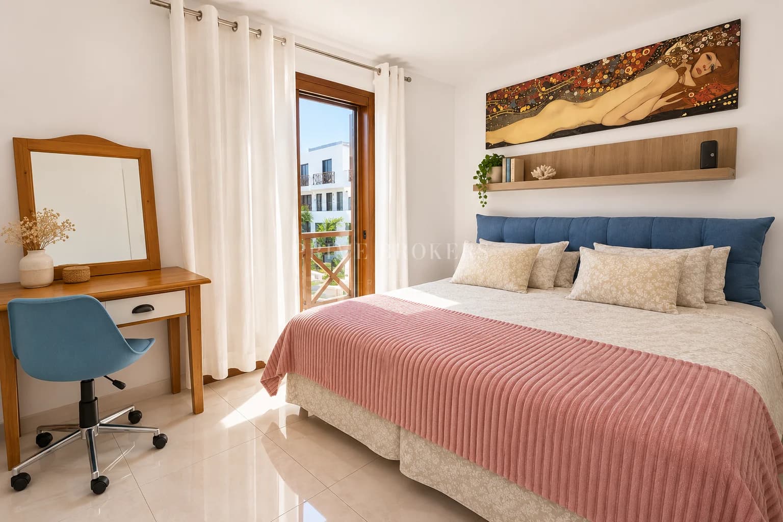 Duplex à Vendre à Playa de las Américas