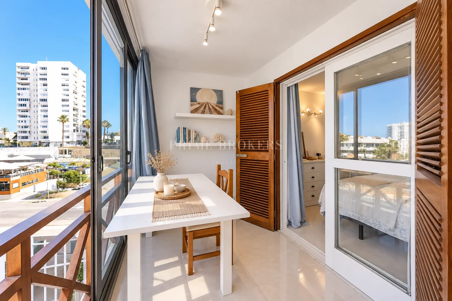 Duplex à Vendre à Playa de las Américas