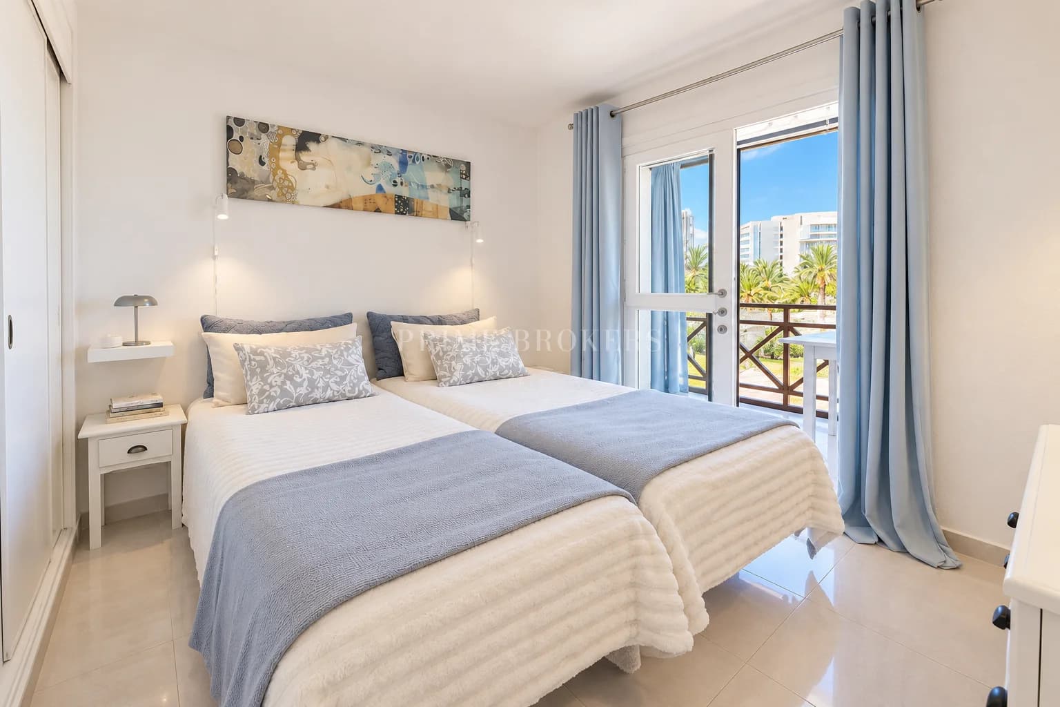Duplex à Vendre à Playa de las Américas