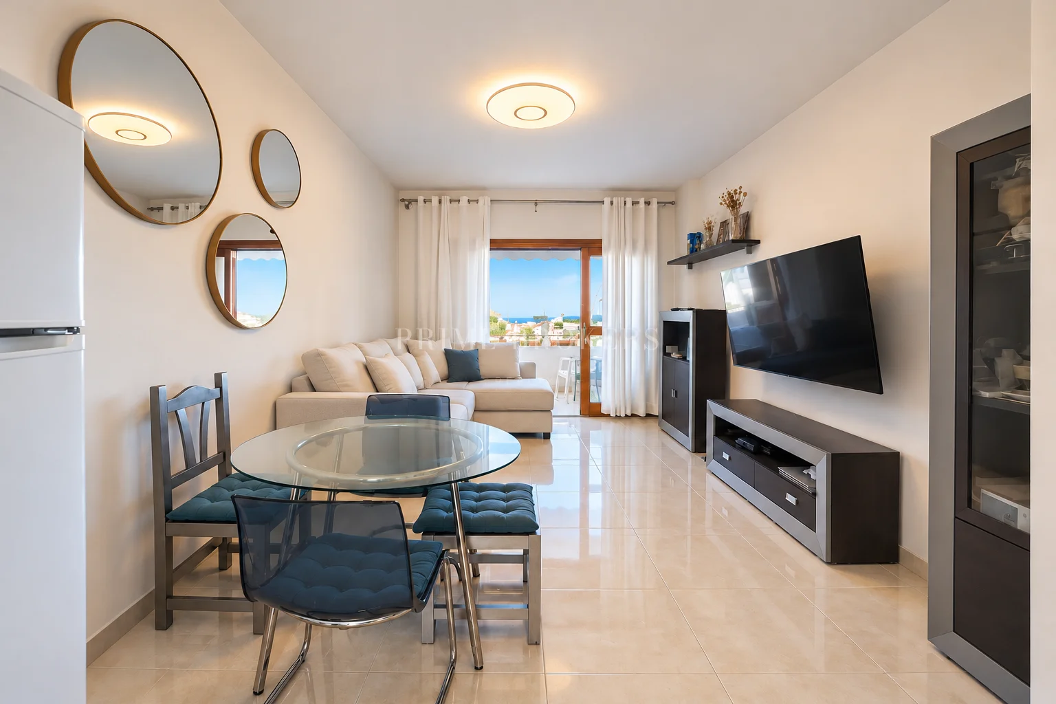 Duplex à Vendre à Playa de las Américas