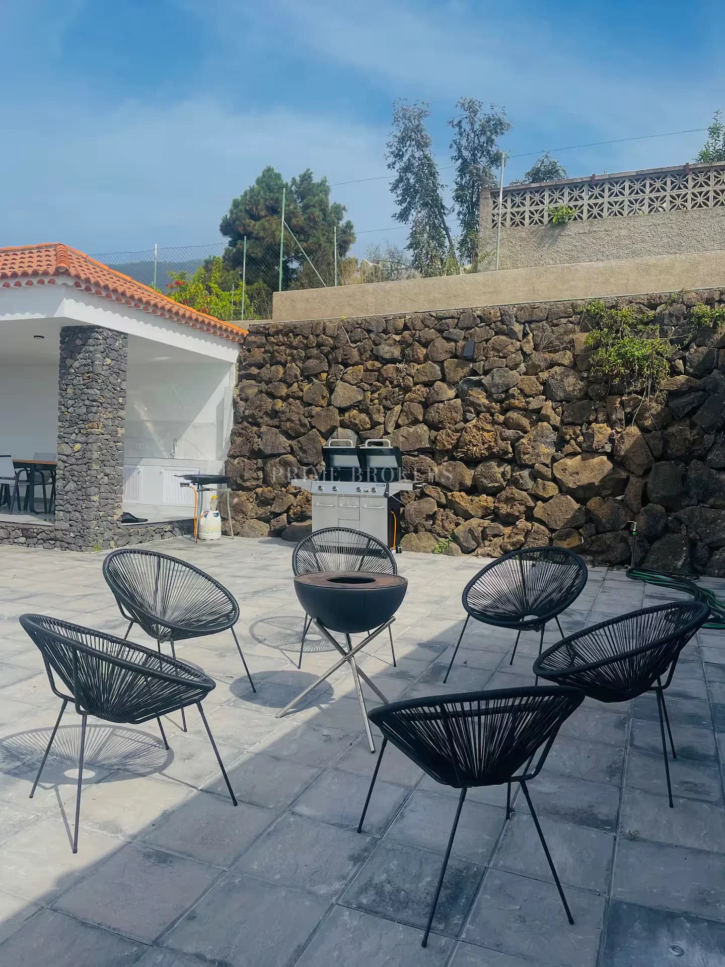 Lúxus Villa La Orotava ┃ Til Sölu