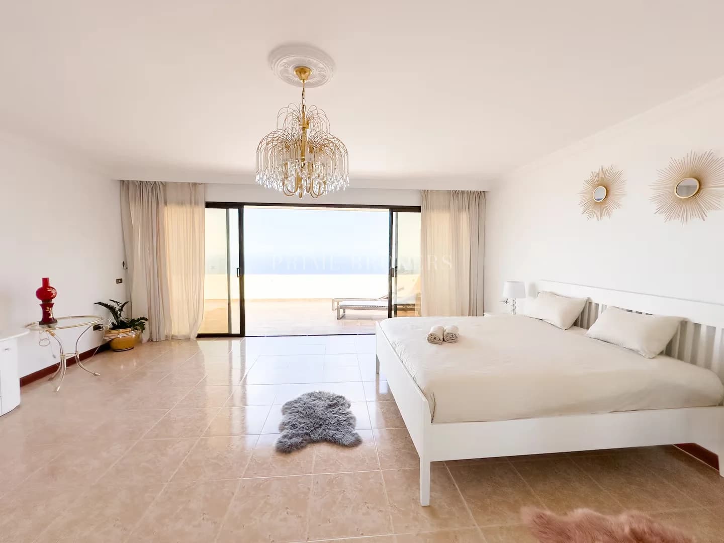 Lúxus Villa La Orotava ┃ Til Sölu