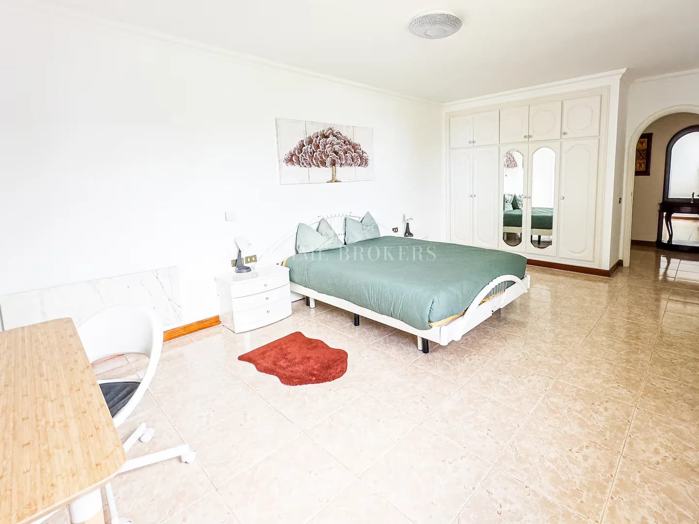 Lúxus Villa La Orotava ┃ Til Sölu