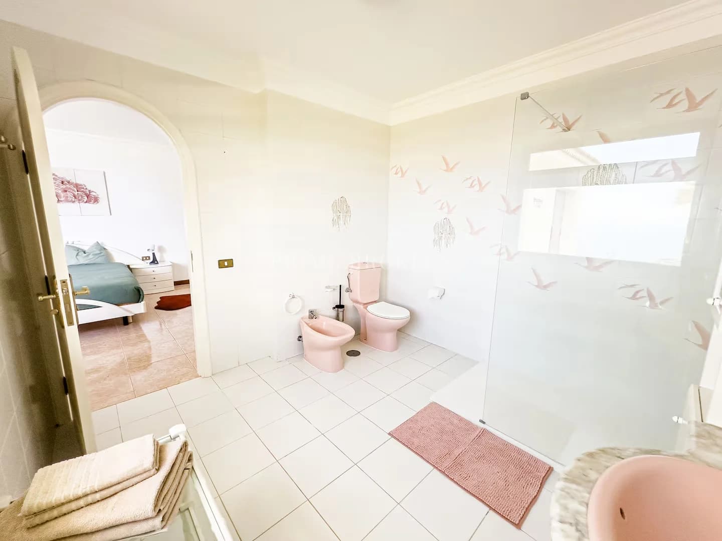 Lúxus Villa La Orotava ┃ Til Sölu