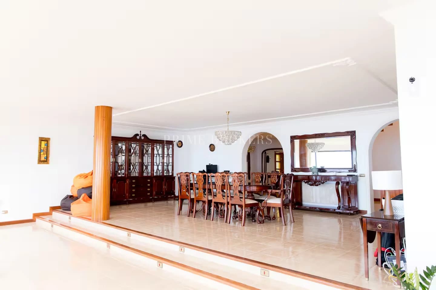 Lúxus Villa La Orotava ┃ Til Sölu
