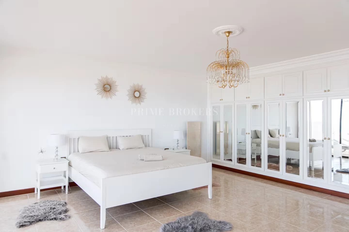 Lúxus Villa La Orotava ┃ Til Sölu