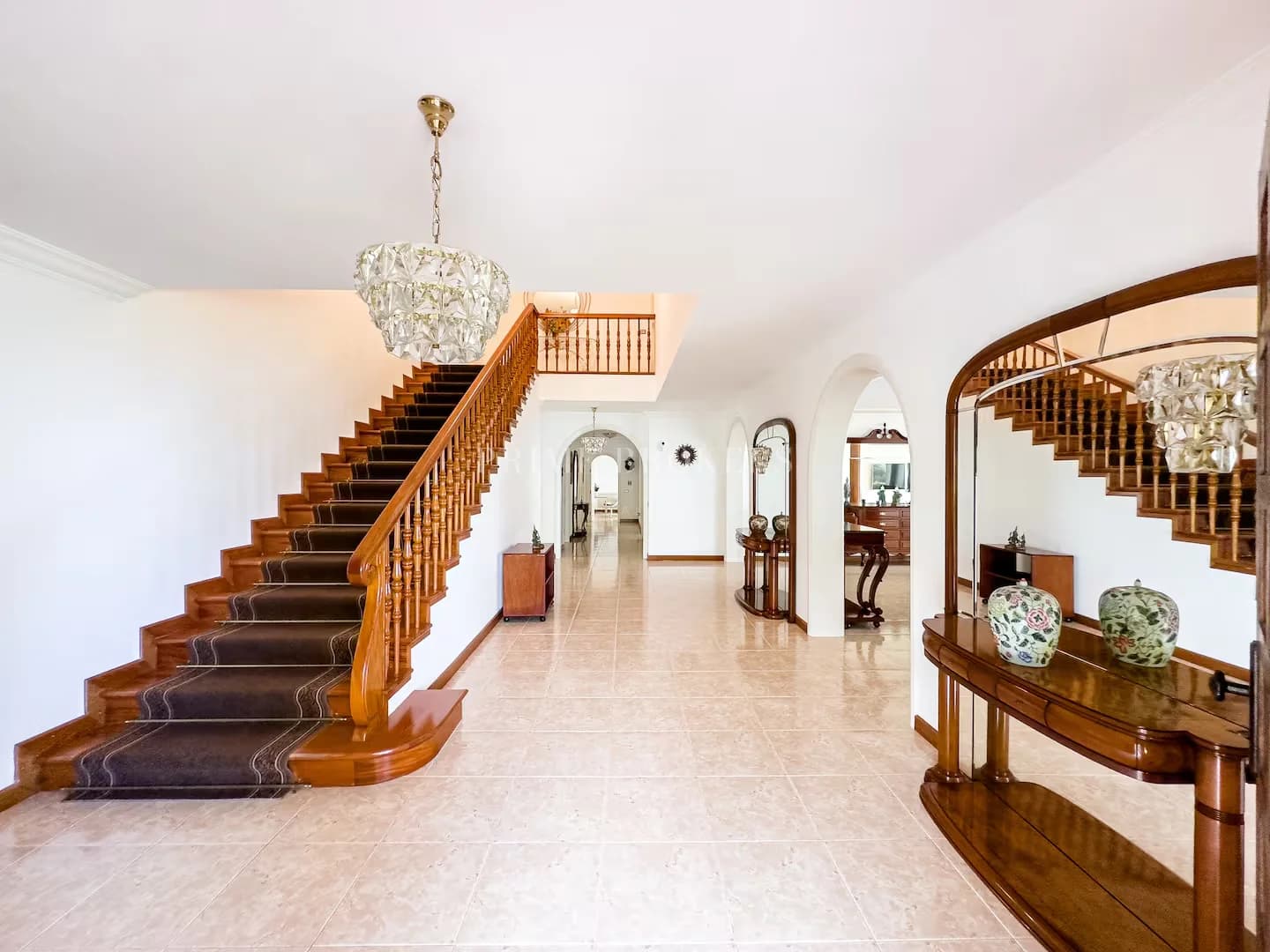 Lúxus Villa La Orotava ┃ Til Sölu
