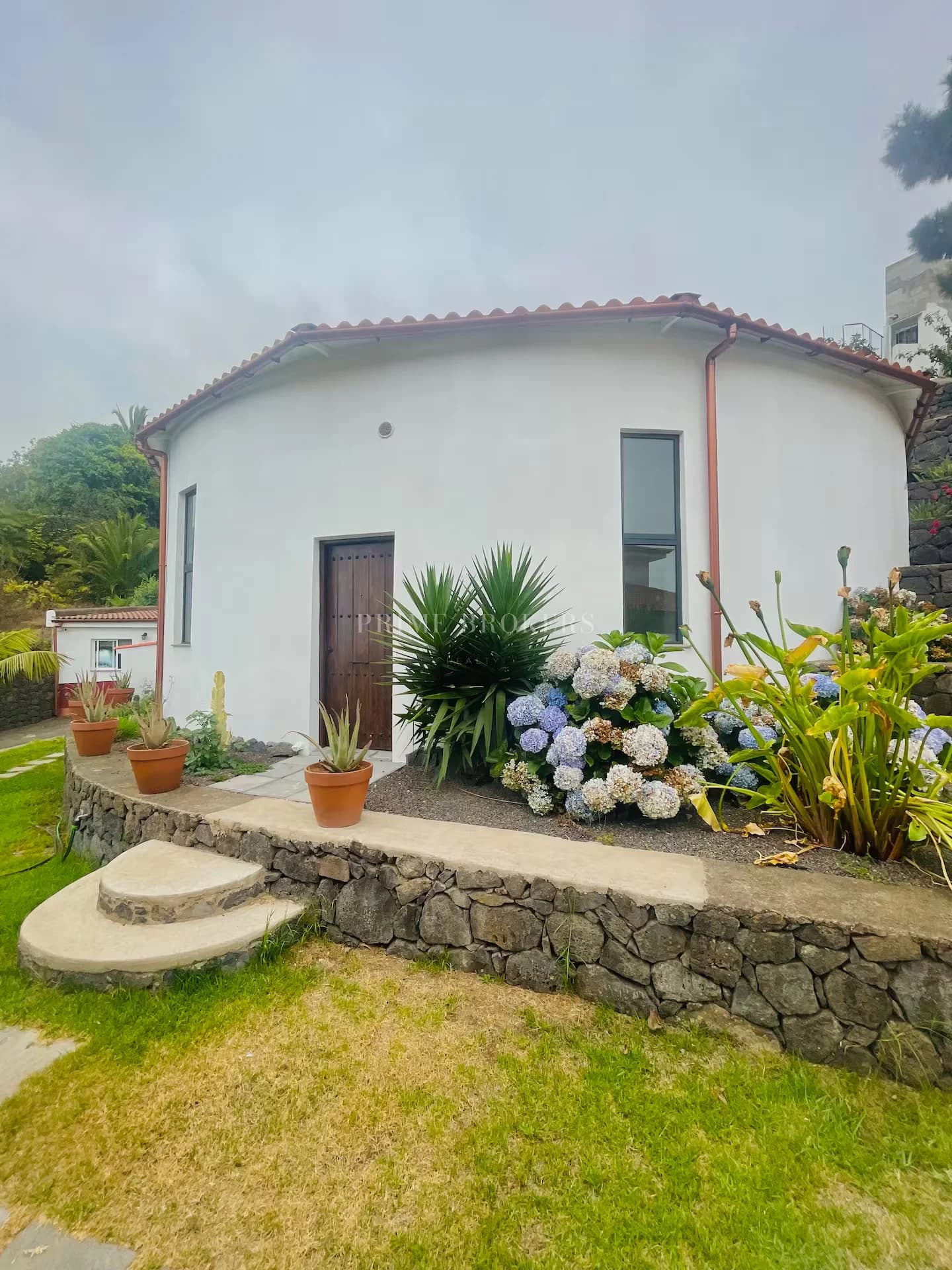 Lúxus Villa La Orotava ┃ Til Sölu