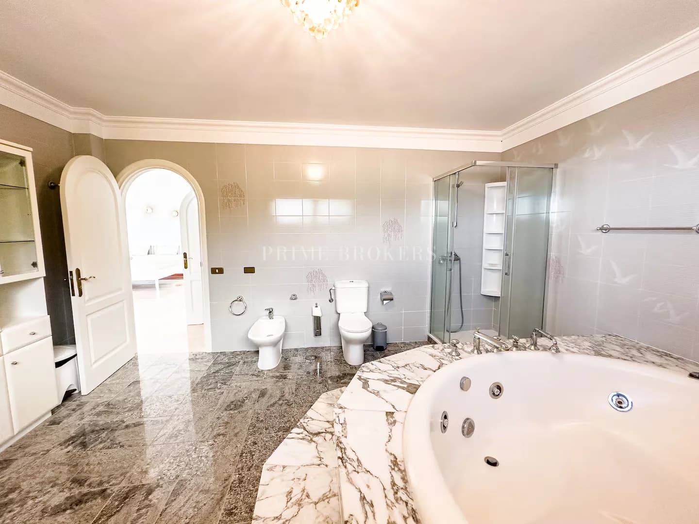 Lúxus Villa La Orotava ┃ Til Sölu